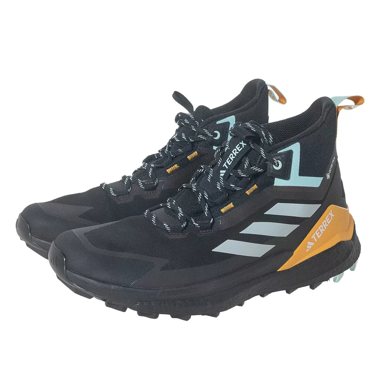 Adidas Terrex Free Hiker 2.0 GoreTex - Men's - Image 2