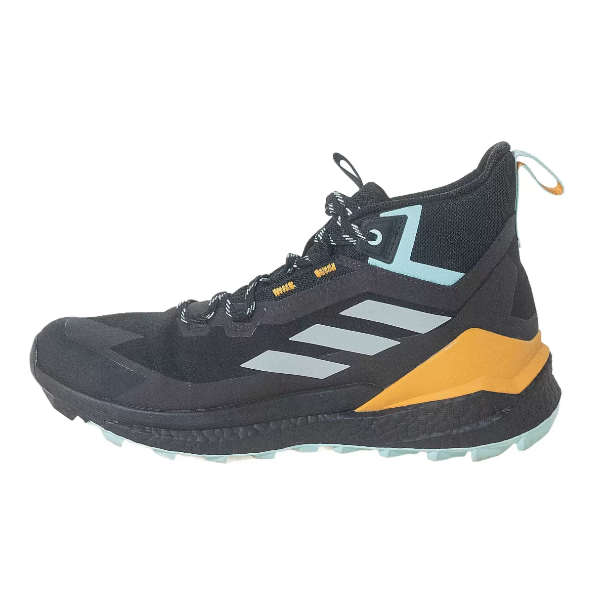 Adidas Terrex Free Hiker 2.0 GoreTex - Men's - Image 3