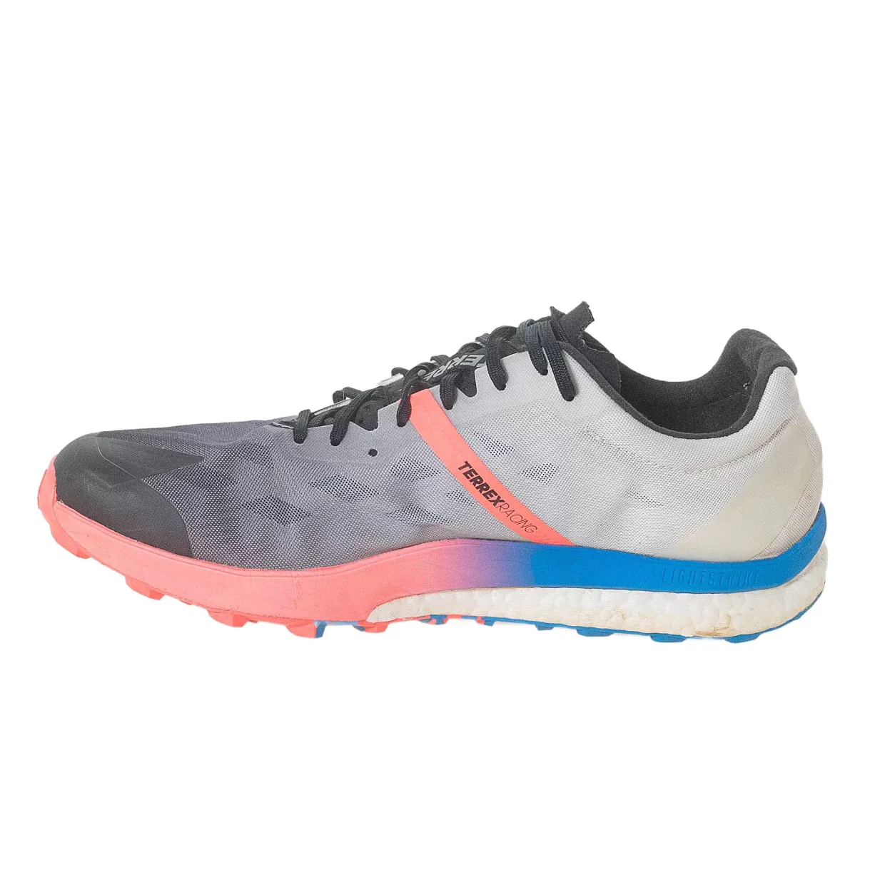 Adidas Terrex Speed Ultra Trail Running Shoes - Men's - Image 3