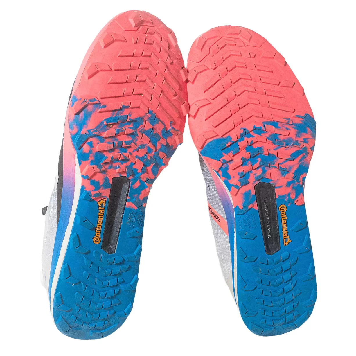 Adidas Terrex Speed Ultra Trail Running Shoes - Men's - Image 4