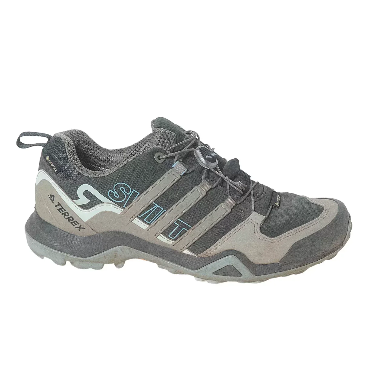 Adidas TERREX Swift R2 GTX Hiking Shoes - Men's