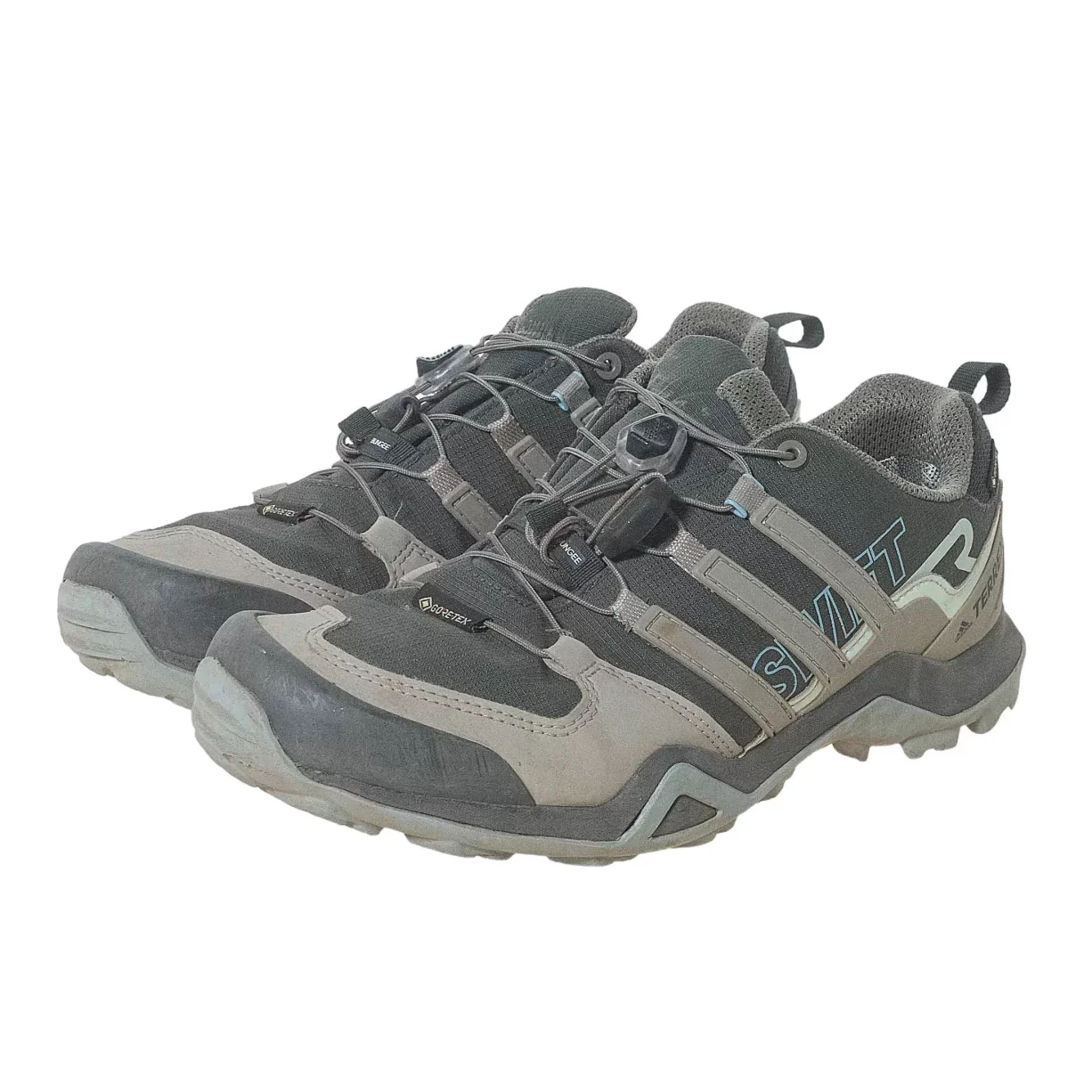 Adidas TERREX Swift R2 GTX Hiking Shoes - Men's - Image 2