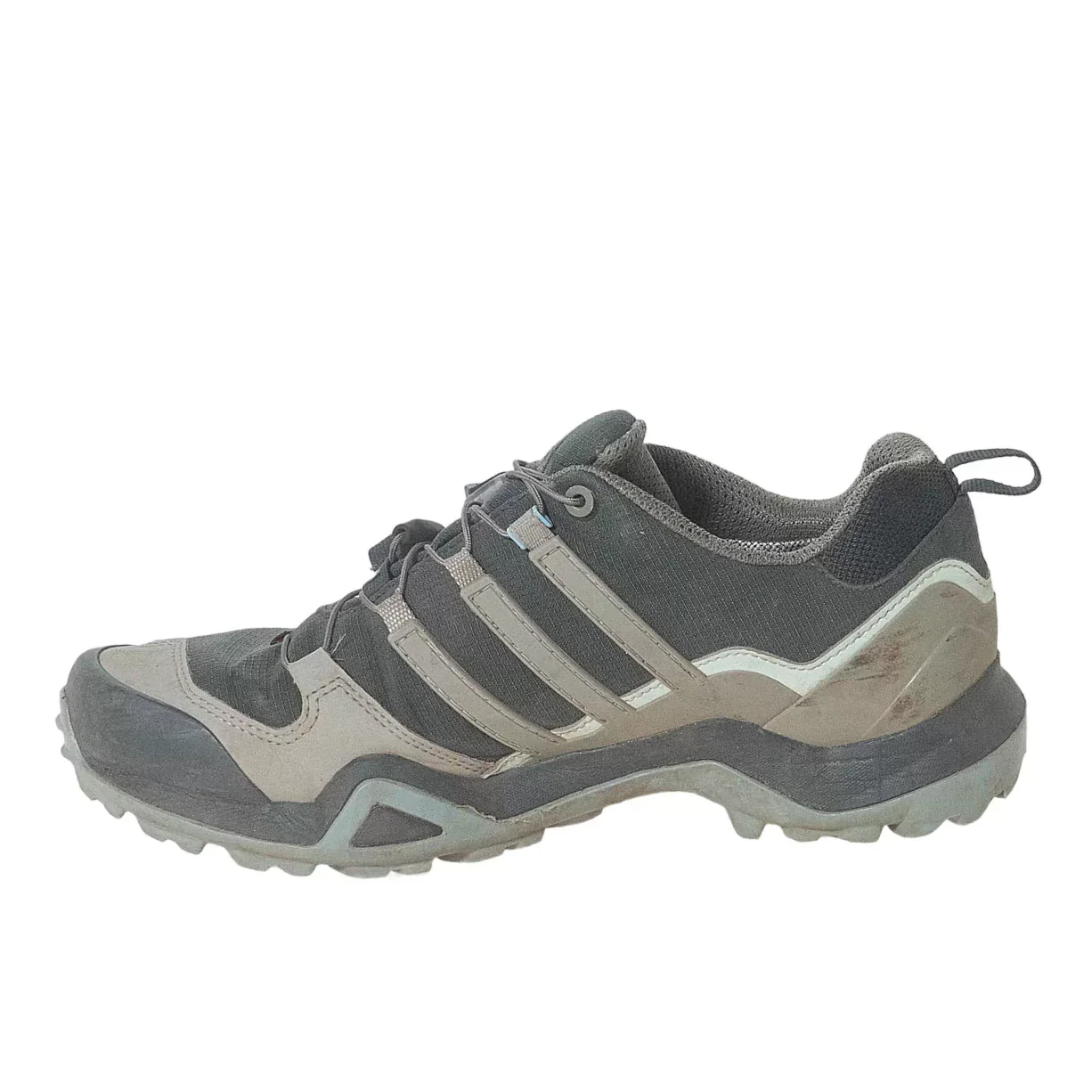 Adidas TERREX Swift R2 GTX Hiking Shoes - Men's - Image 3