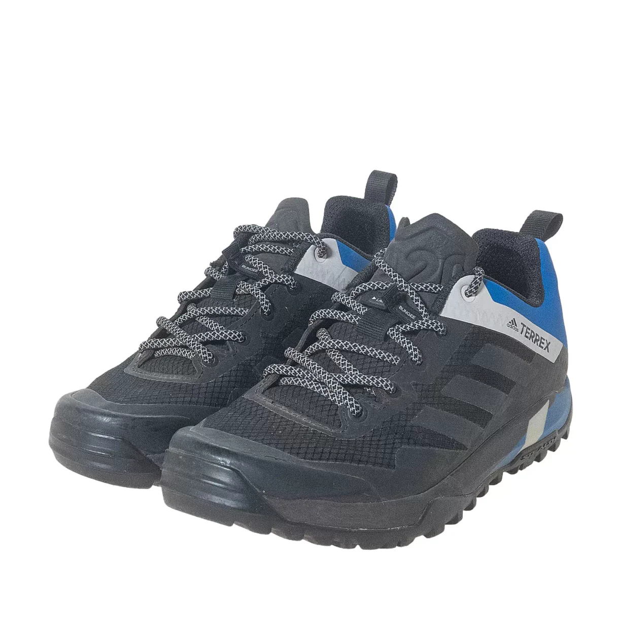 Adidas Terrex Trail Cross SL Shoes - Women's - Image 2