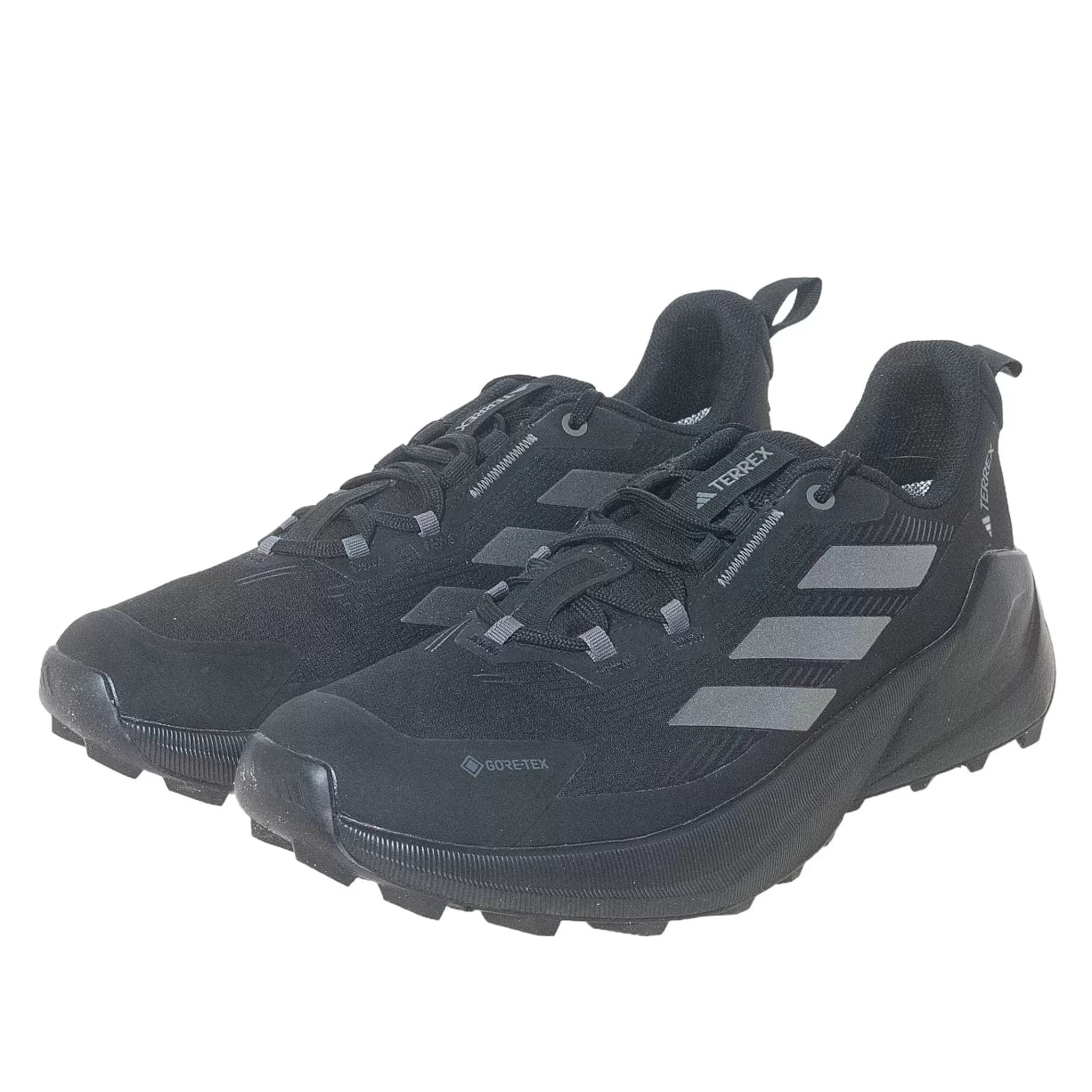 Adidas Terrex Trailmaker 2.0 Hiking Shoes - Men's - Image 2