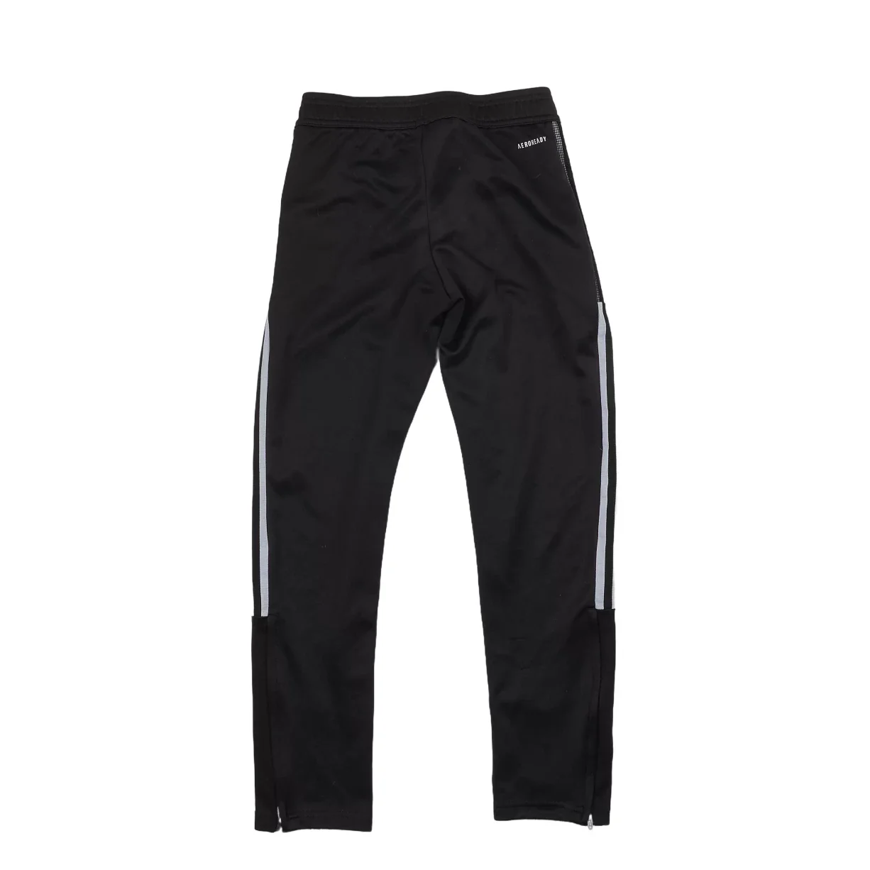 Adidas Tiro Track Pants - Girls' - Image 2