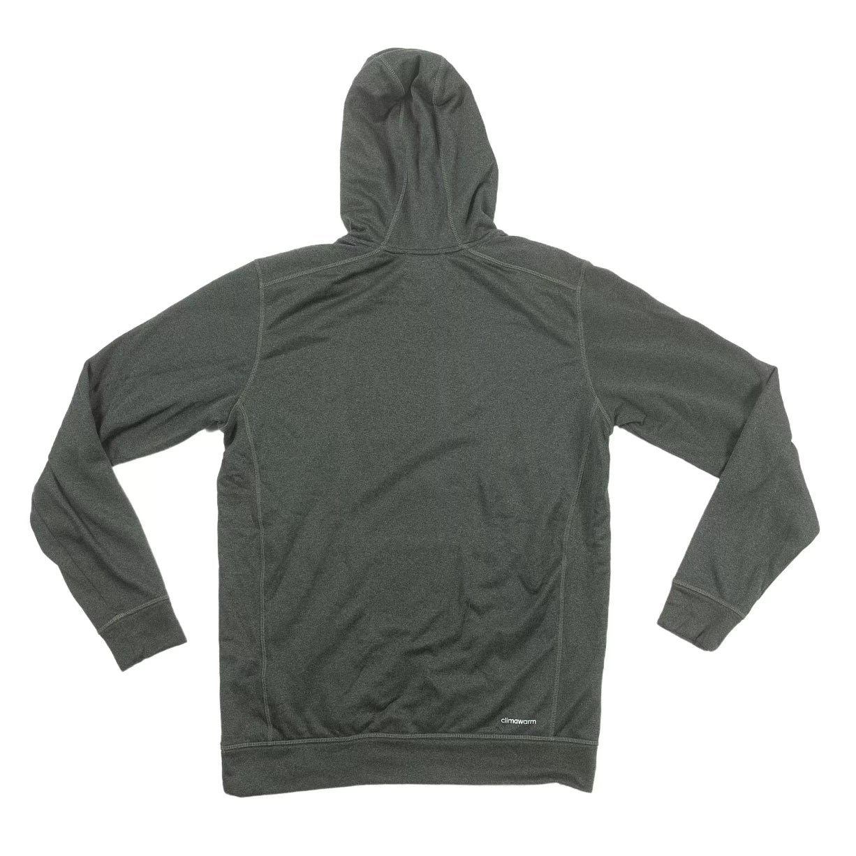 Adidas Ultimate Hoodie - Men's - Image 2