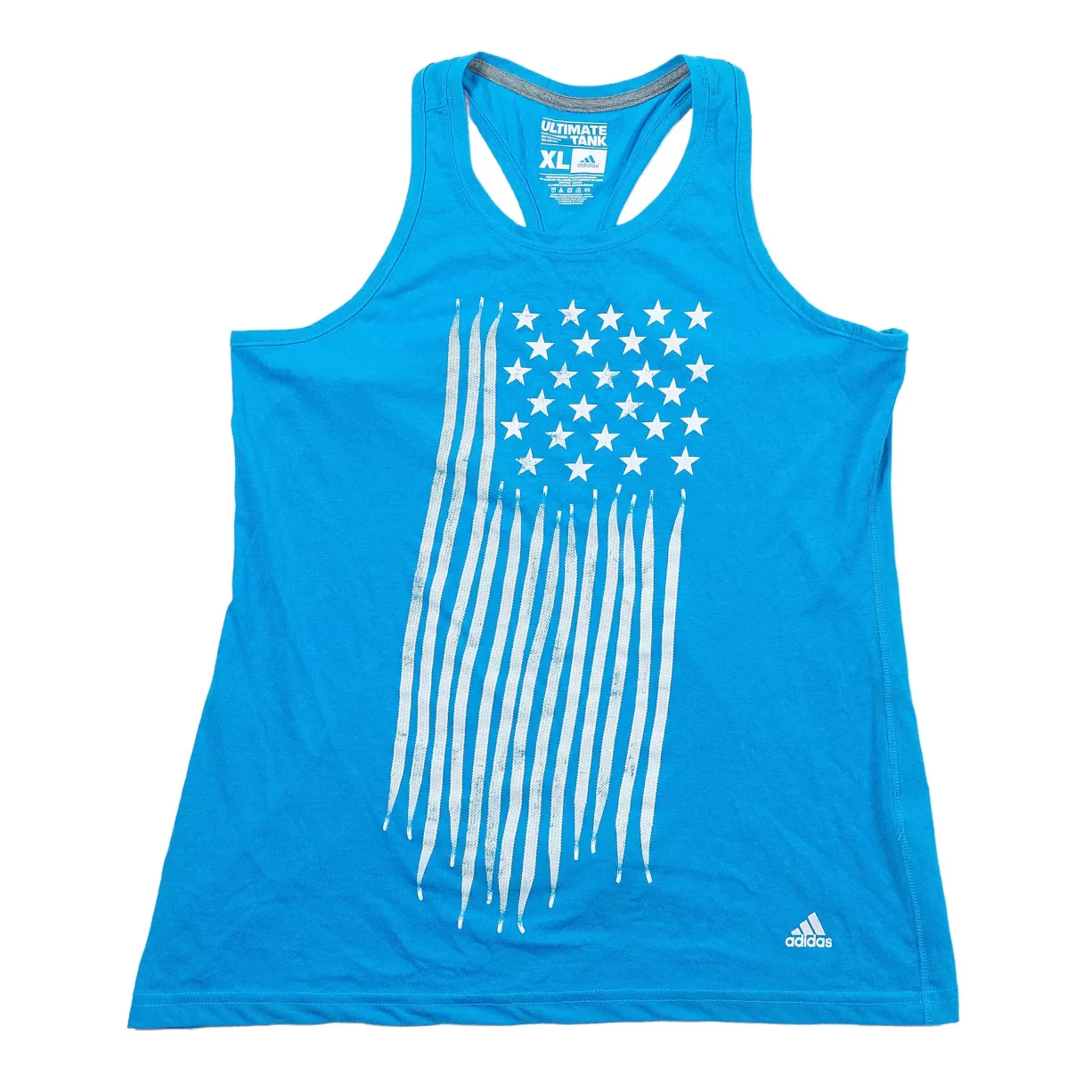 Adidas Ultimate Tank - Women's