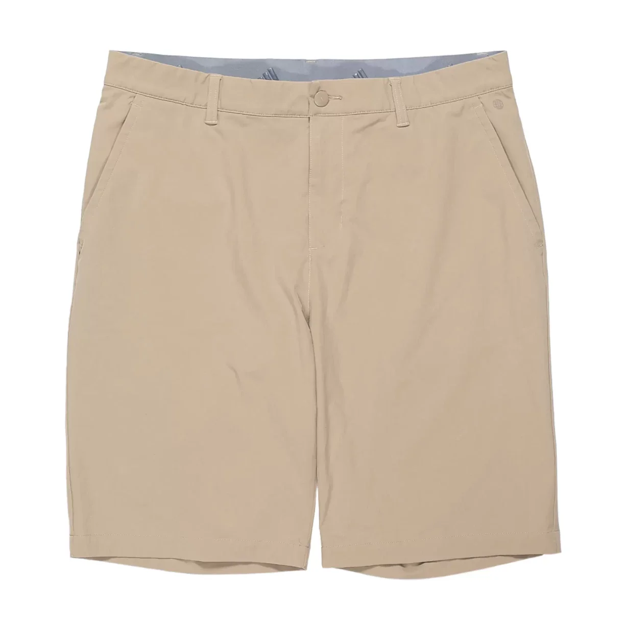 Adidas Ultimate365 10-Inch Golf Shorts - Men's