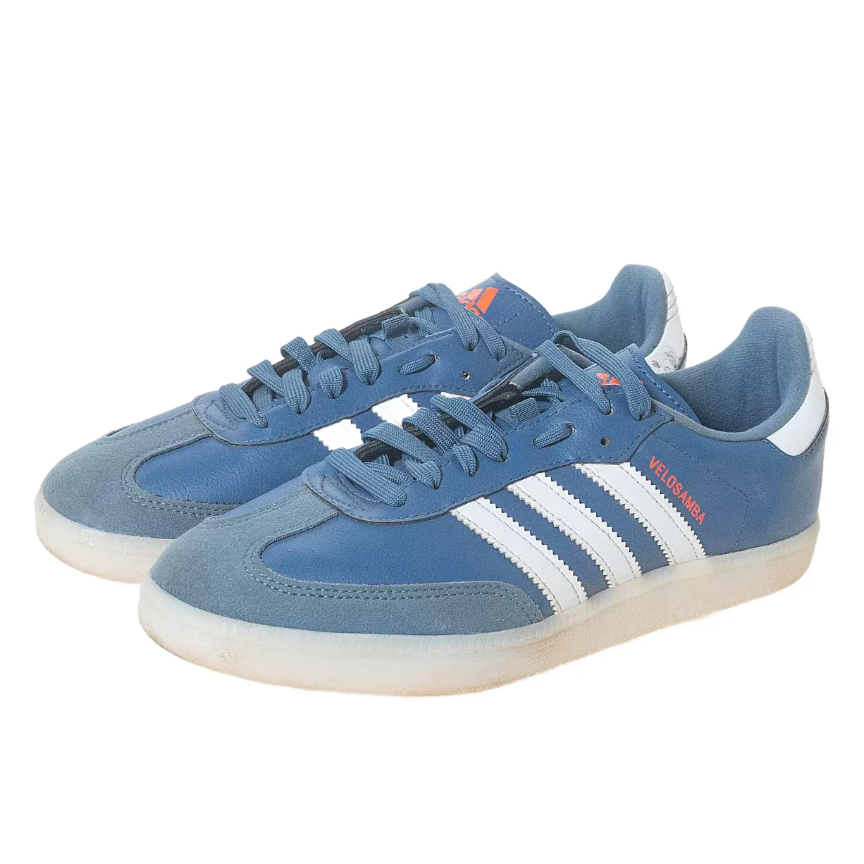 Adidas Velosamba Cycling Shoes - Men's - Image 2