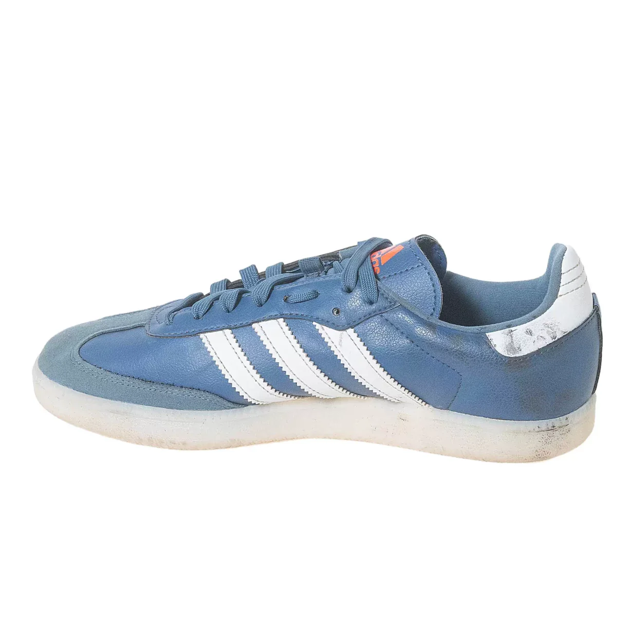 Adidas Velosamba Cycling Shoes - Men's - Image 3