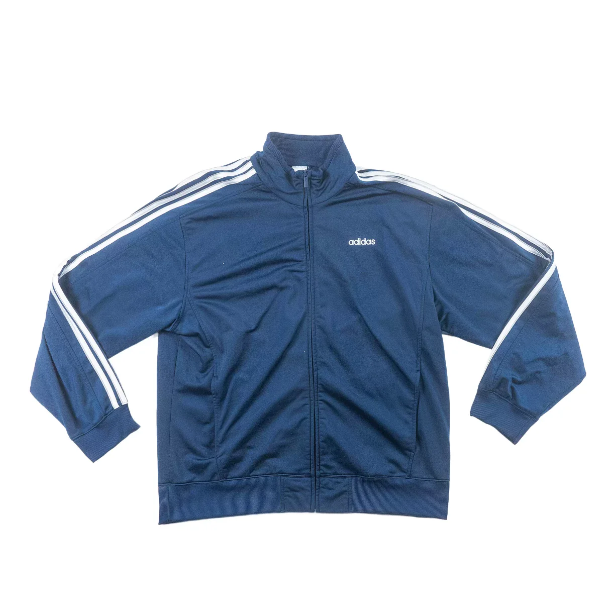 Adidas Vintage SST Track Jacket - Men's