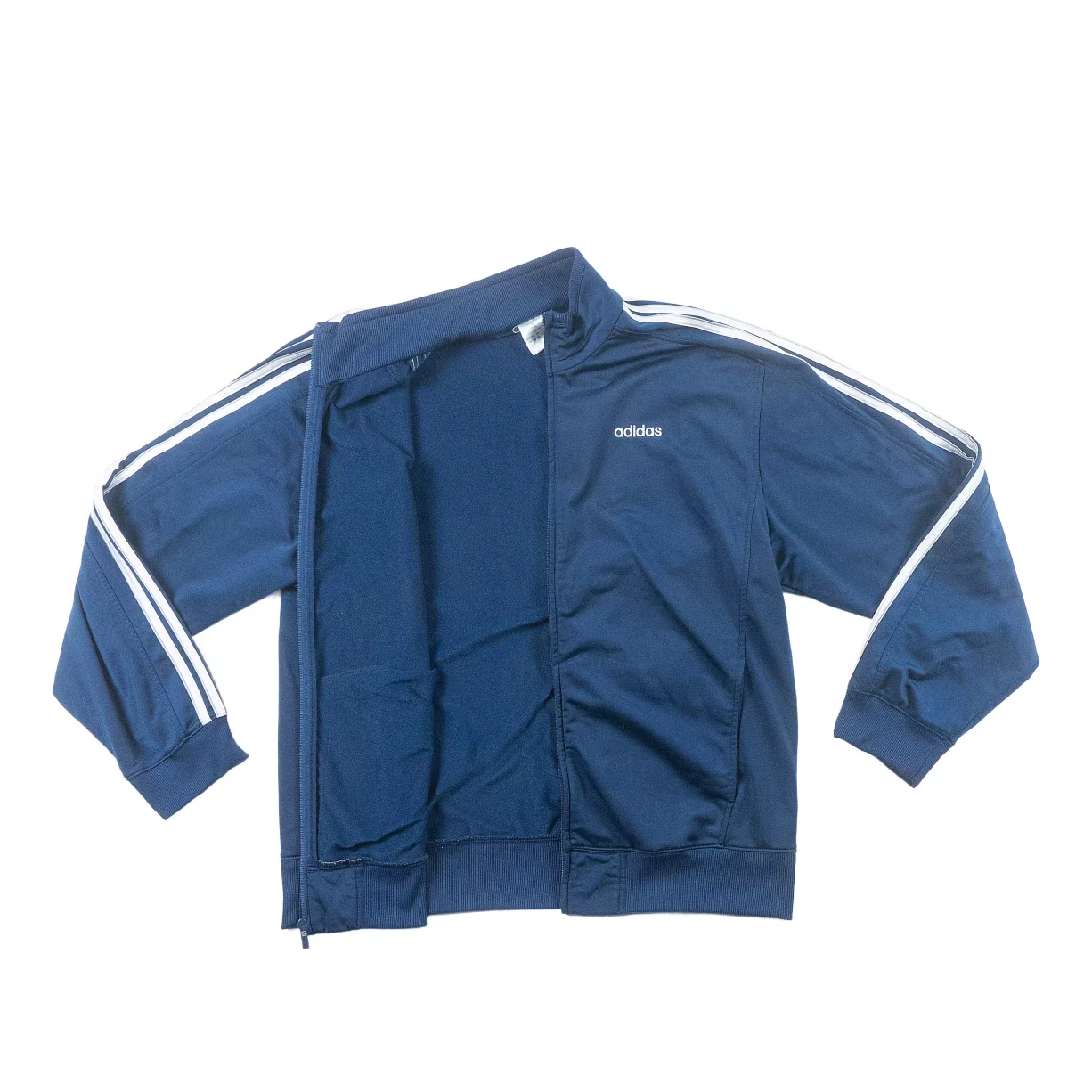 Adidas Vintage SST Track Jacket - Men's - Image 2