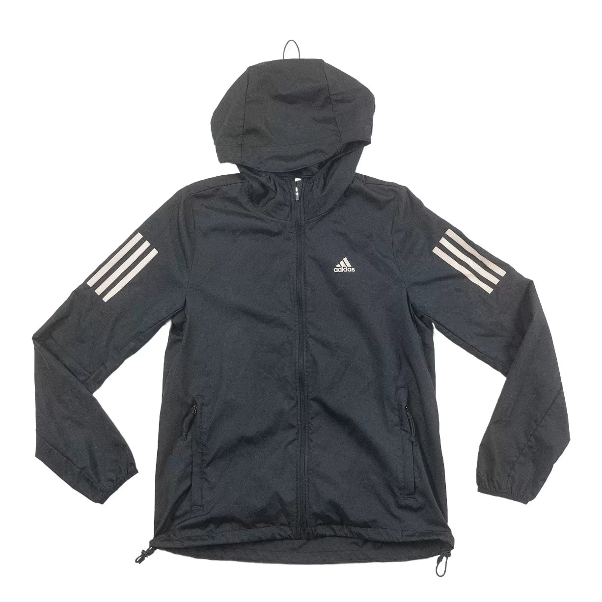 Adidas Vintage Windbreaker - Men's