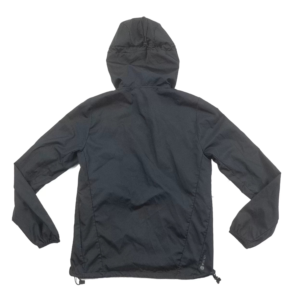 Adidas Vintage Windbreaker - Men's - Image 3