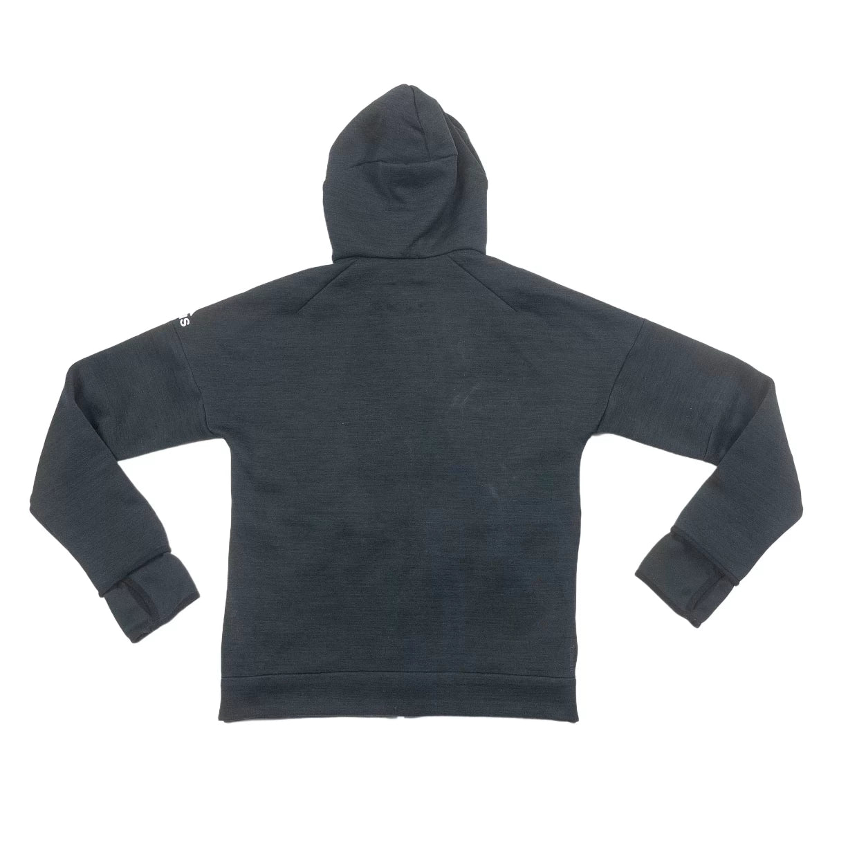 Adidas Zip Hoodie - Men's - Image 3