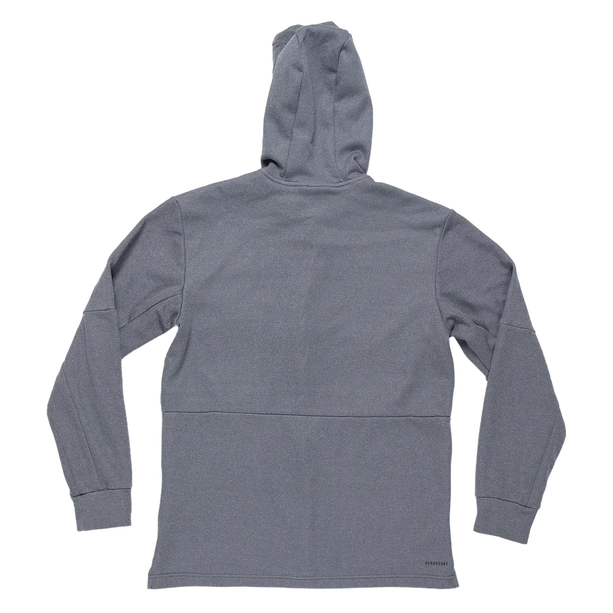 Adidas Zip Up Hoodie - Men's - Image 3