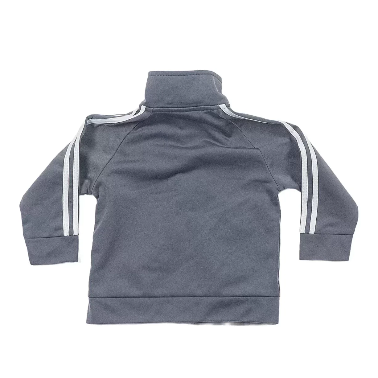 Adidas Zip Up Jacket - Toddlers' - Image 3