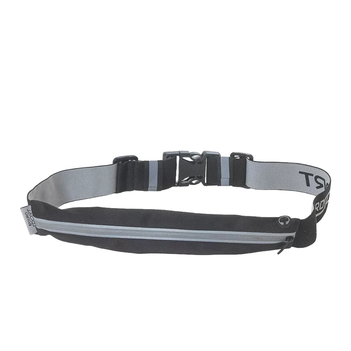 Aduro Sport Running Belt Storage Pouch Waist Pack - Unisex - Image 2