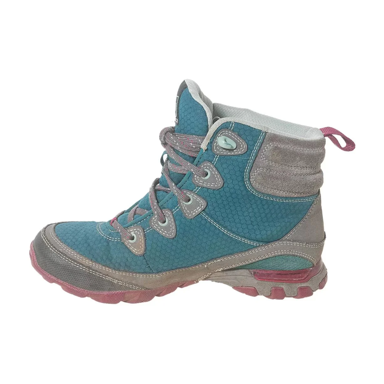 Ahnu Sugarpine Waterproof Hiking Boots - Women's - Image 3
