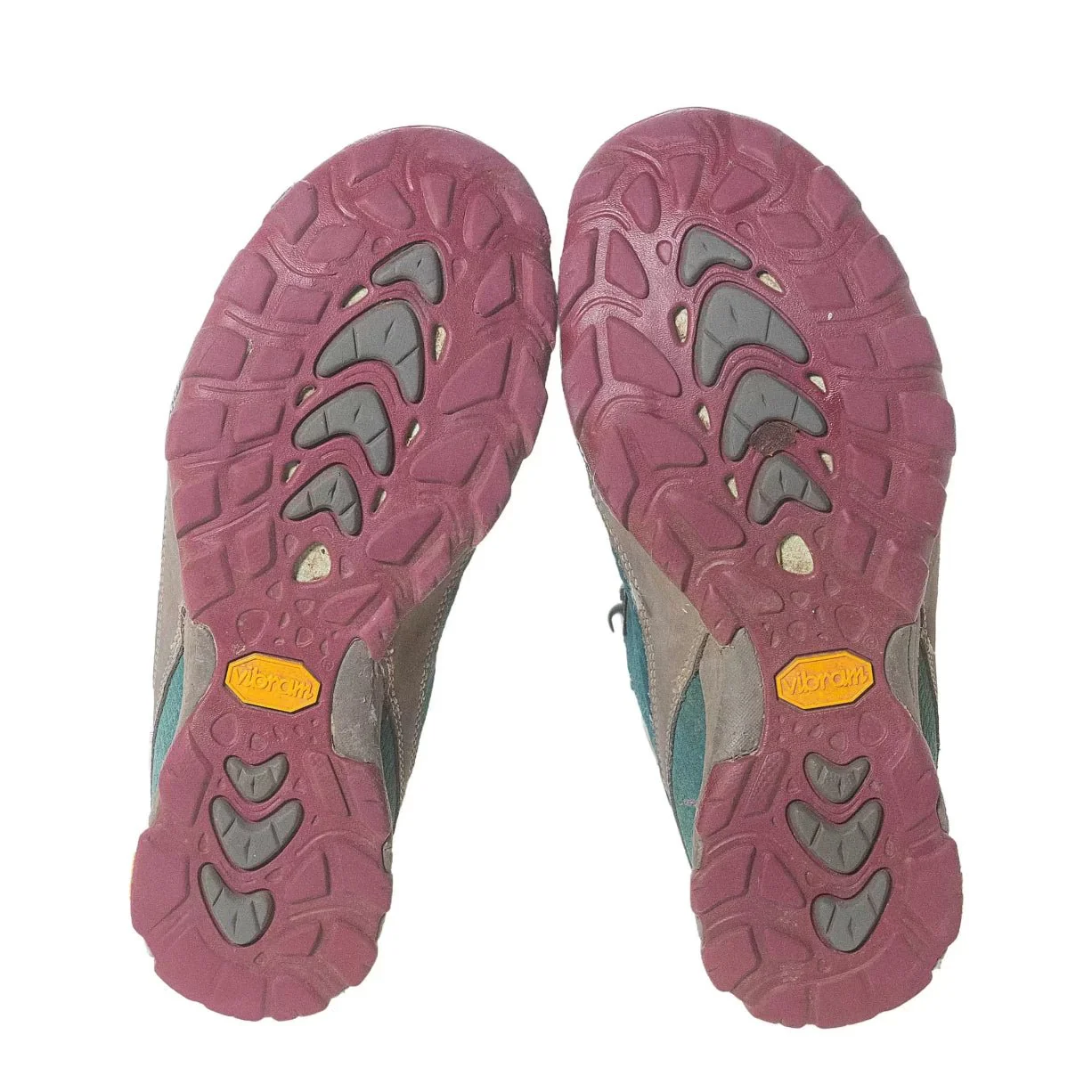 Ahnu Sugarpine Waterproof Hiking Boots - Women's - Image 4