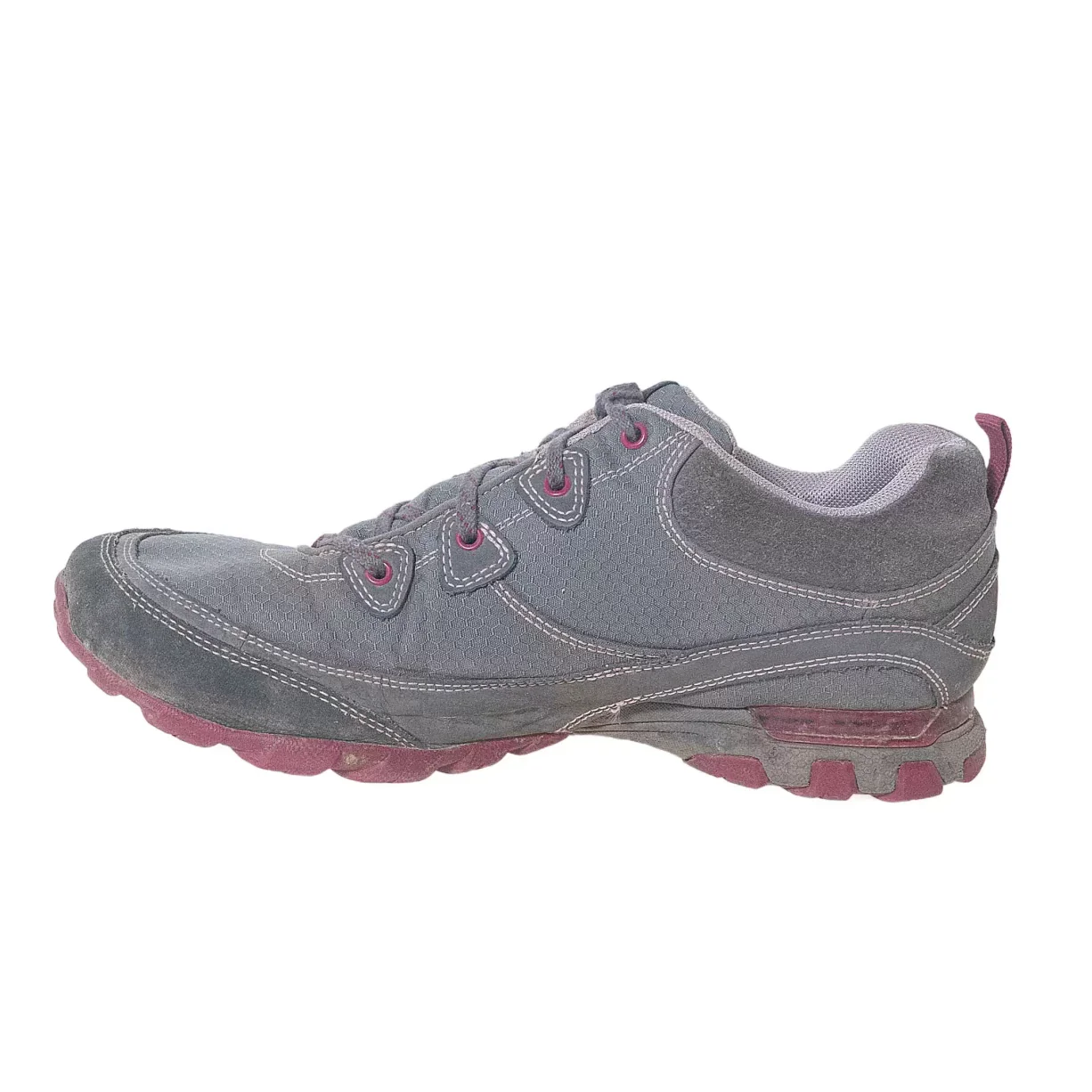 Ahnu Waterproof Hiking Shoes - Women's - Image 3