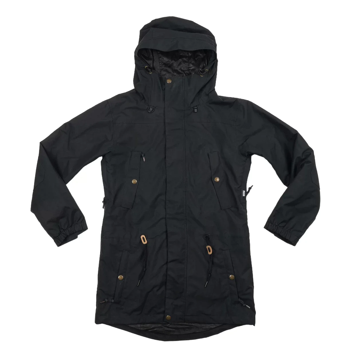 Air Blaster Glacier Series Jacket - Women's