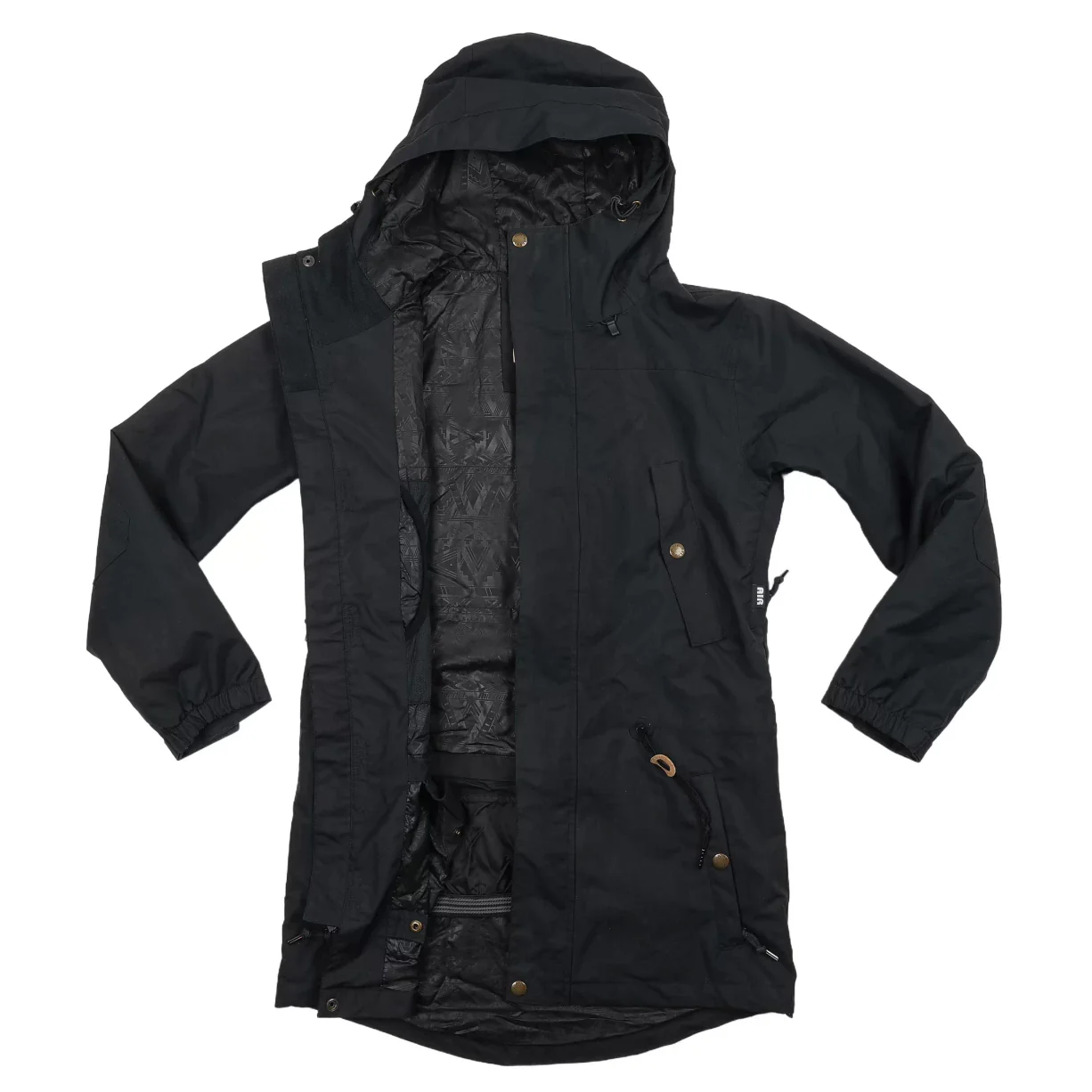 Air Blaster Glacier Series Jacket - Women's - Image 2