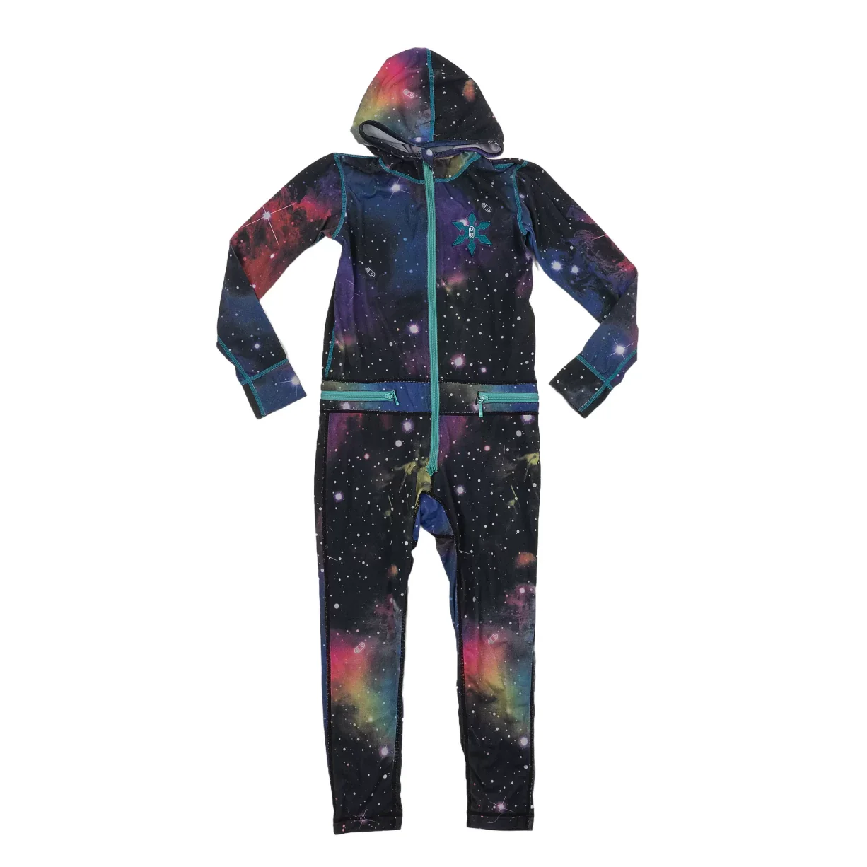 Airblaster Ninja Suit - Kids'