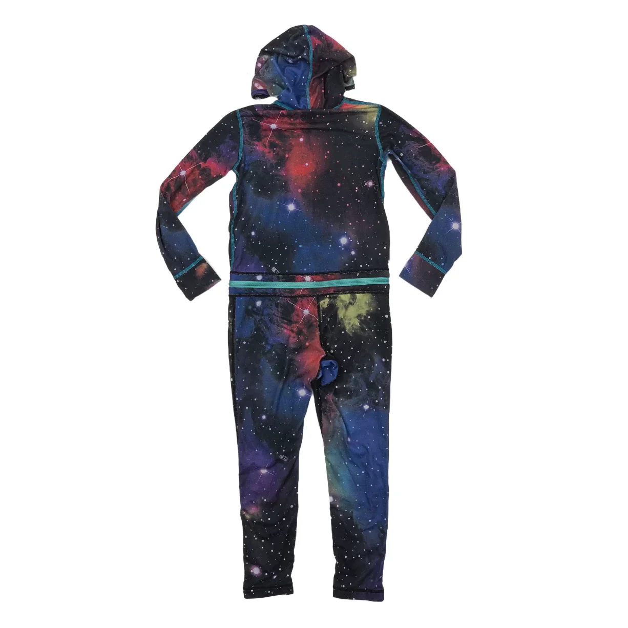 Airblaster Ninja Suit - Kids' - Image 3