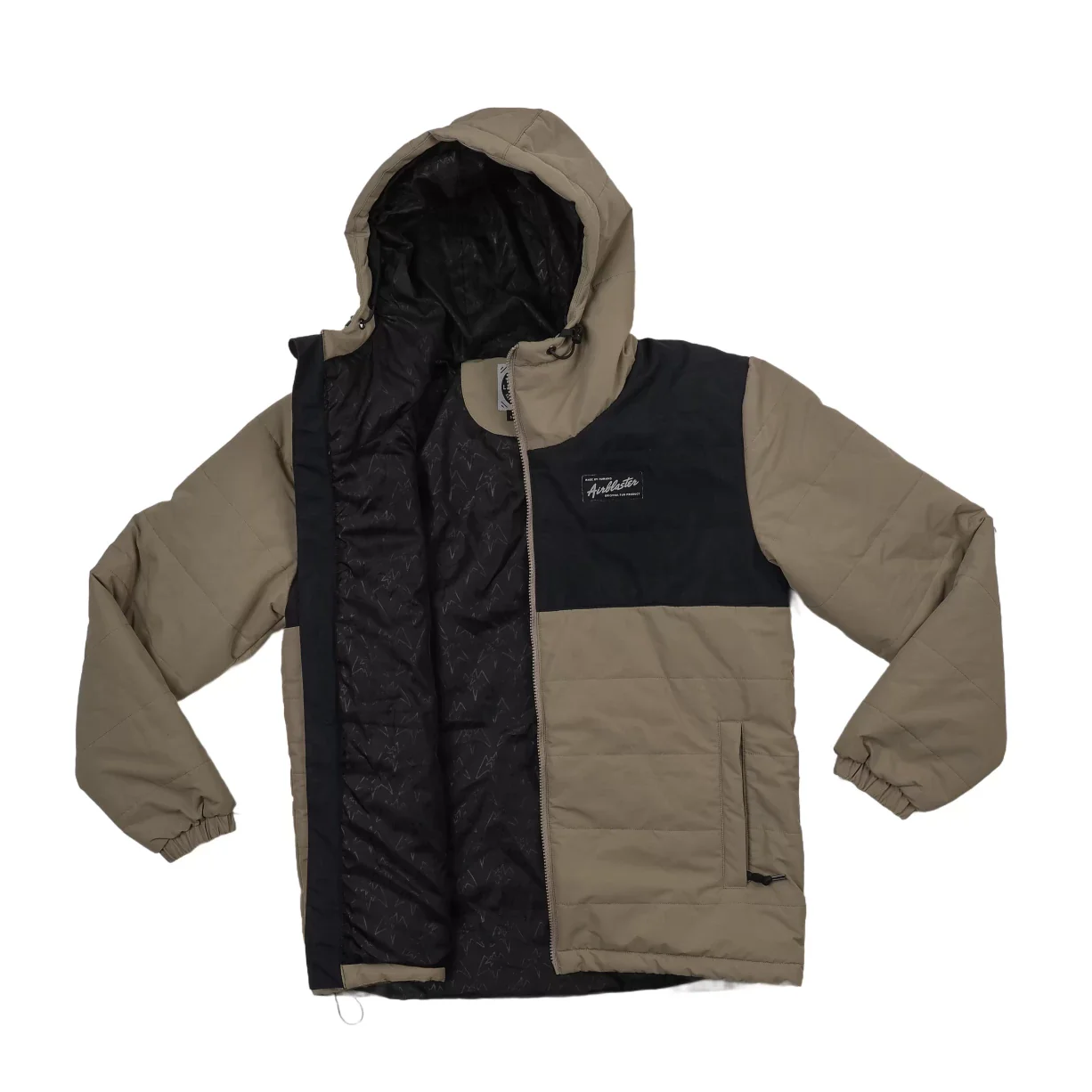 Airblaster Puffin Jacket - Men's - Image 2
