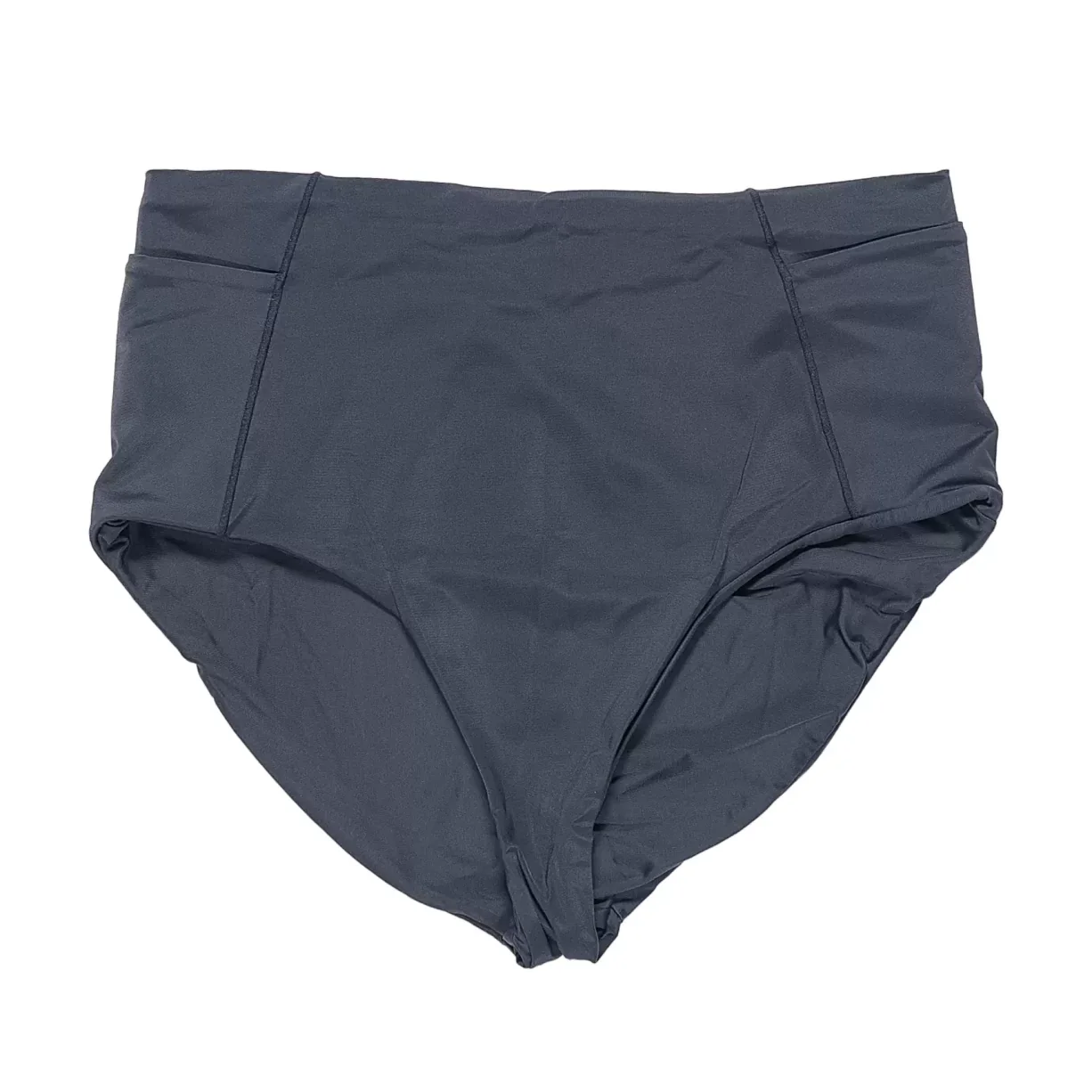 Alder Surf's Up High Rise Bikini Bottoms - Women's