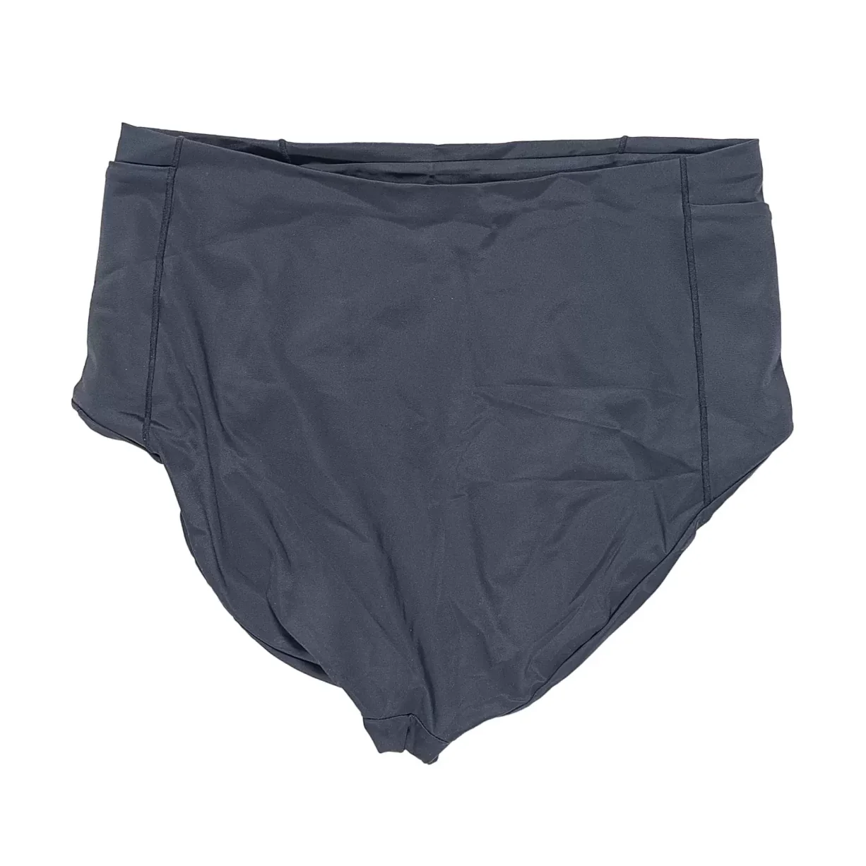 Alder Surf's Up High Rise Bikini Bottoms - Women's - Image 2