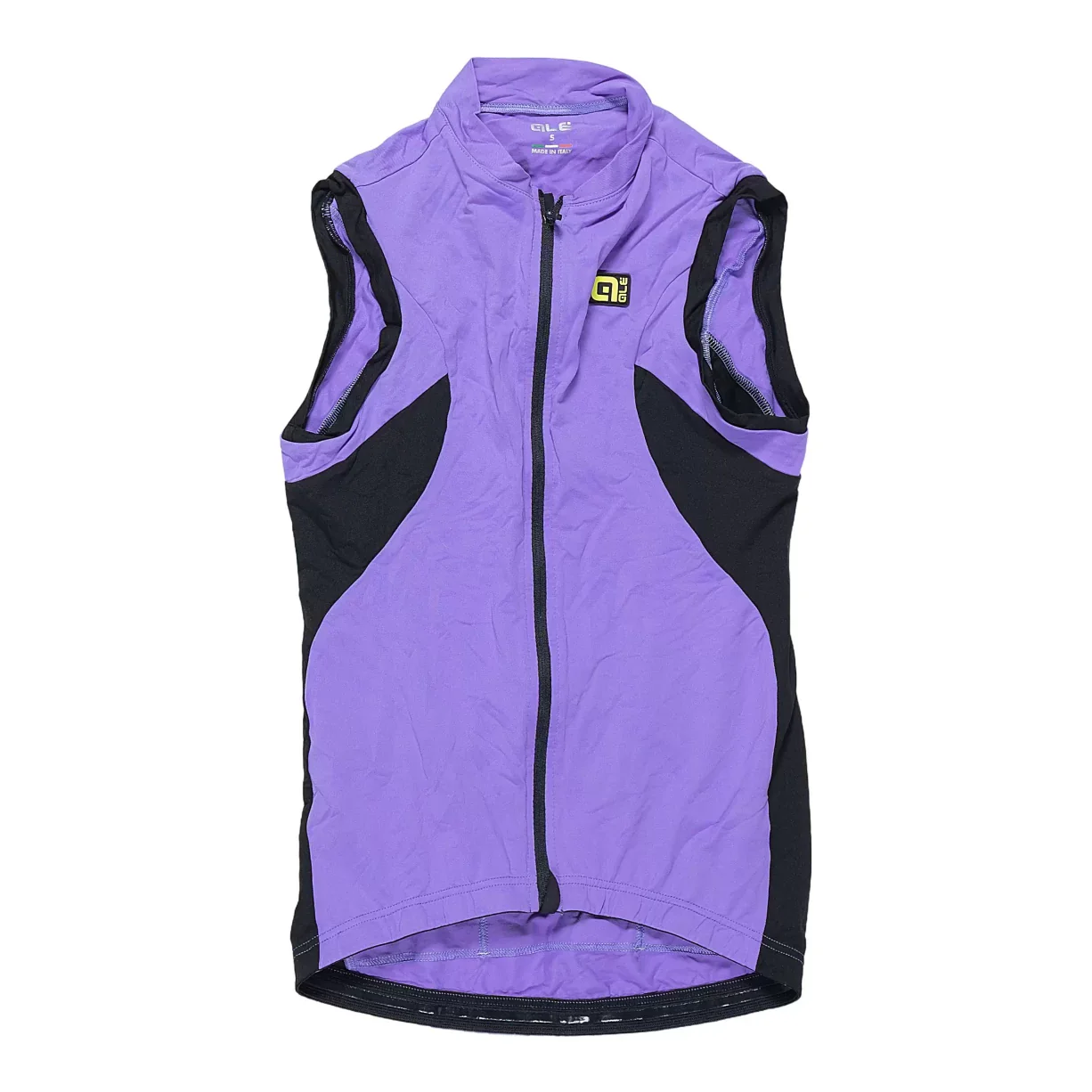 Ale Sleeveless Bike Jersey - Women's