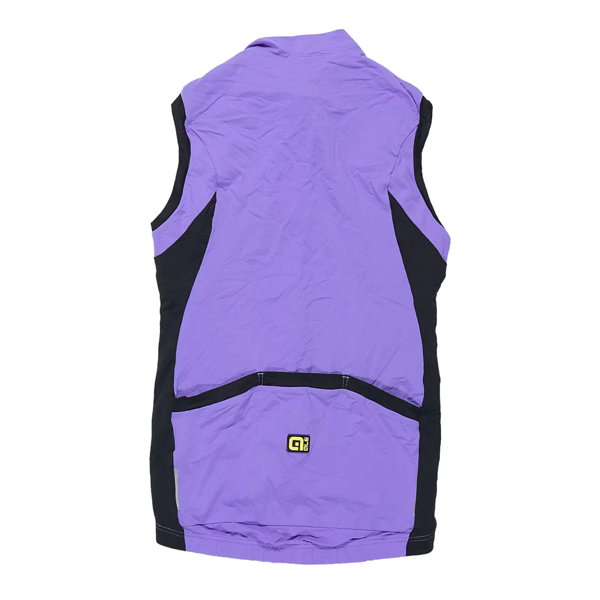 Ale Sleeveless Bike Jersey - Women's - Image 2