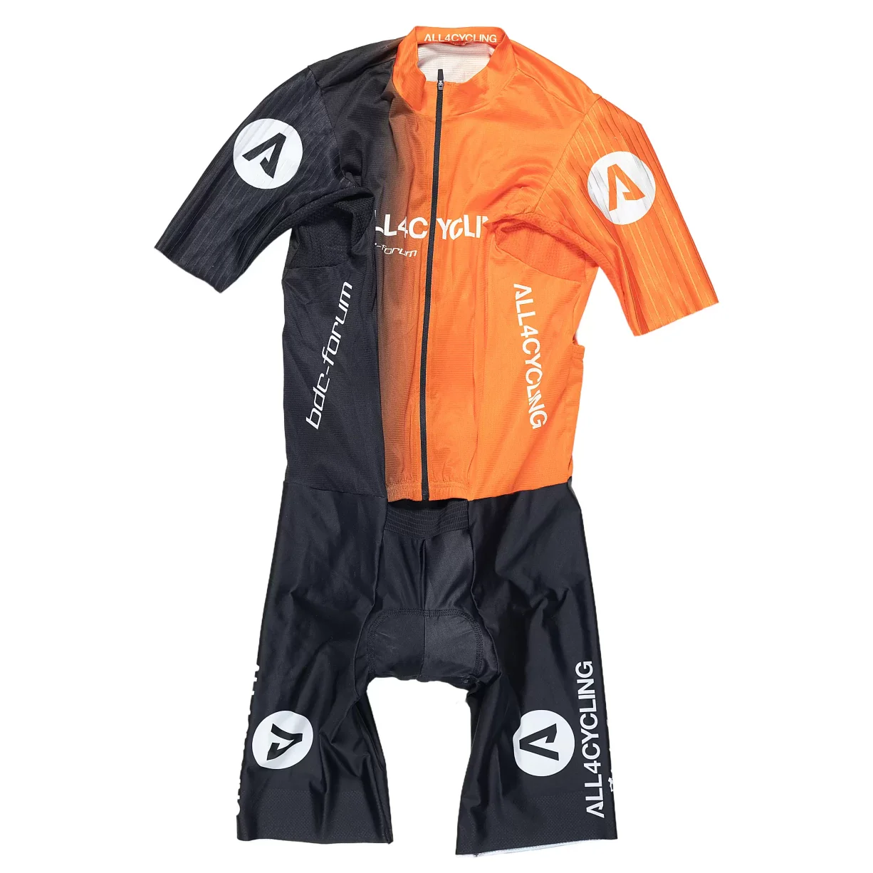 All 4 Cycling Tri Suit - Men's