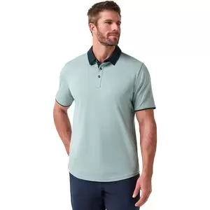 TravisMathew All Day Social Club Polo Shirt