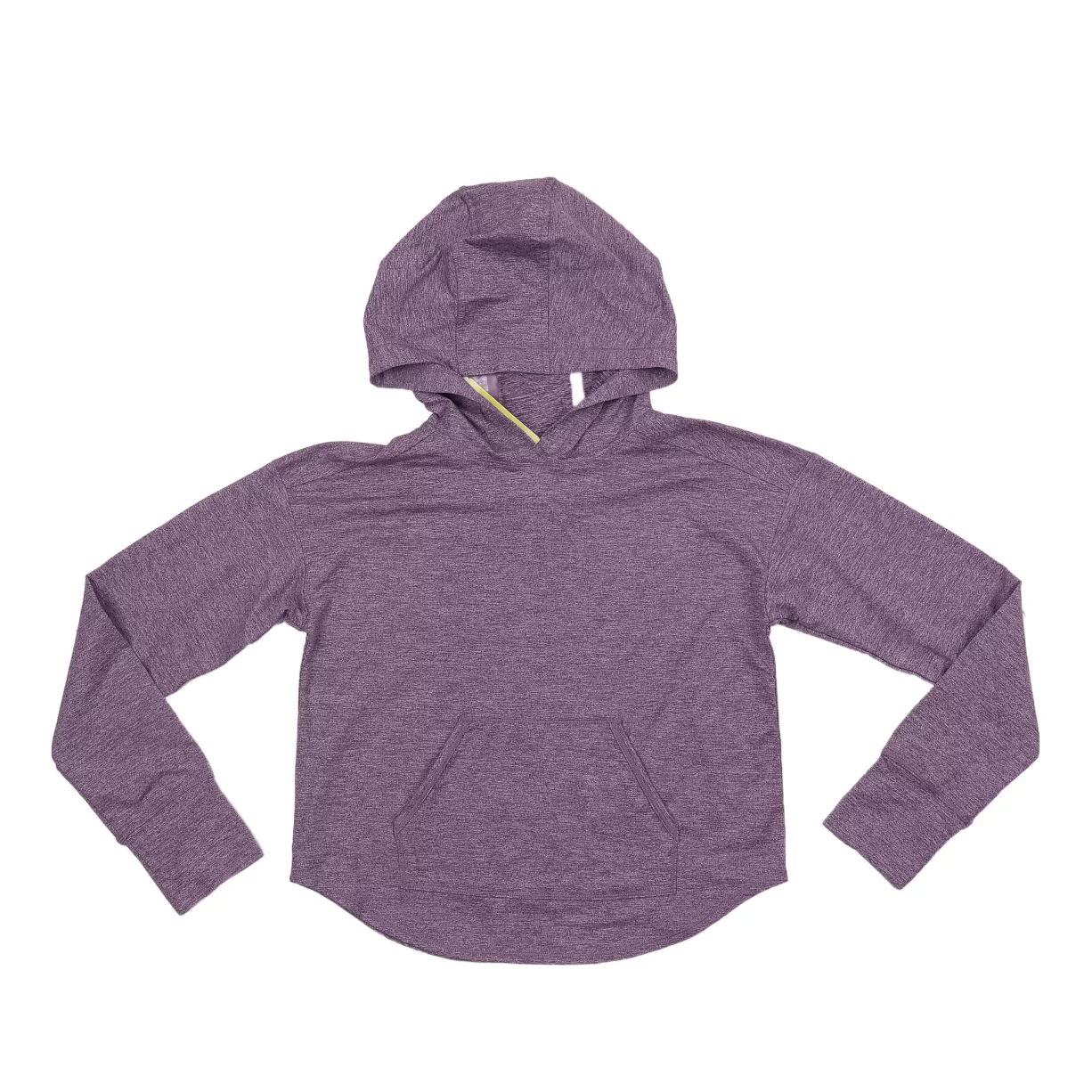 All In Motion Soft Stretch Hoodie - Girls'