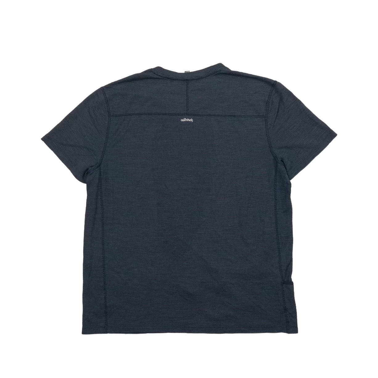 Allbirds Natural Run Tee - Men's - Image 2