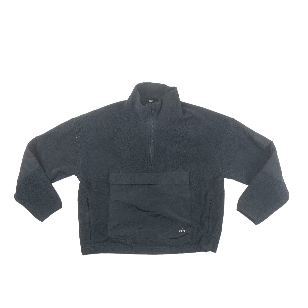 ALO YOGA Blackcomb Pullover Top - Women's
