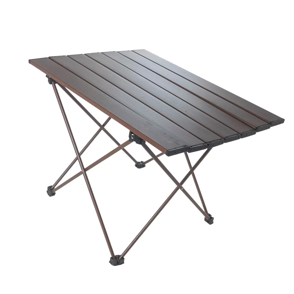 Alpcour Folding Camping Table - Image 2