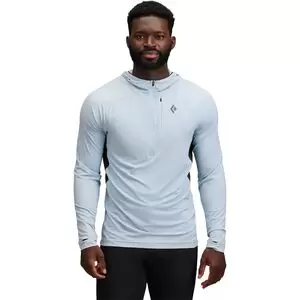 Black Diamond Alpenglow Pro Hoodie