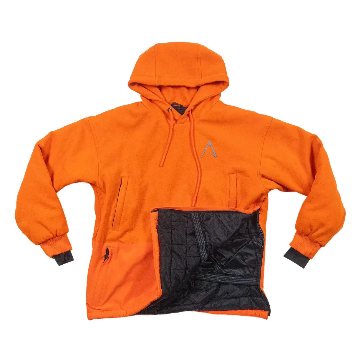 Alphatech SoftFlex Pro Snowboard Hoodie - Men's - Image 2