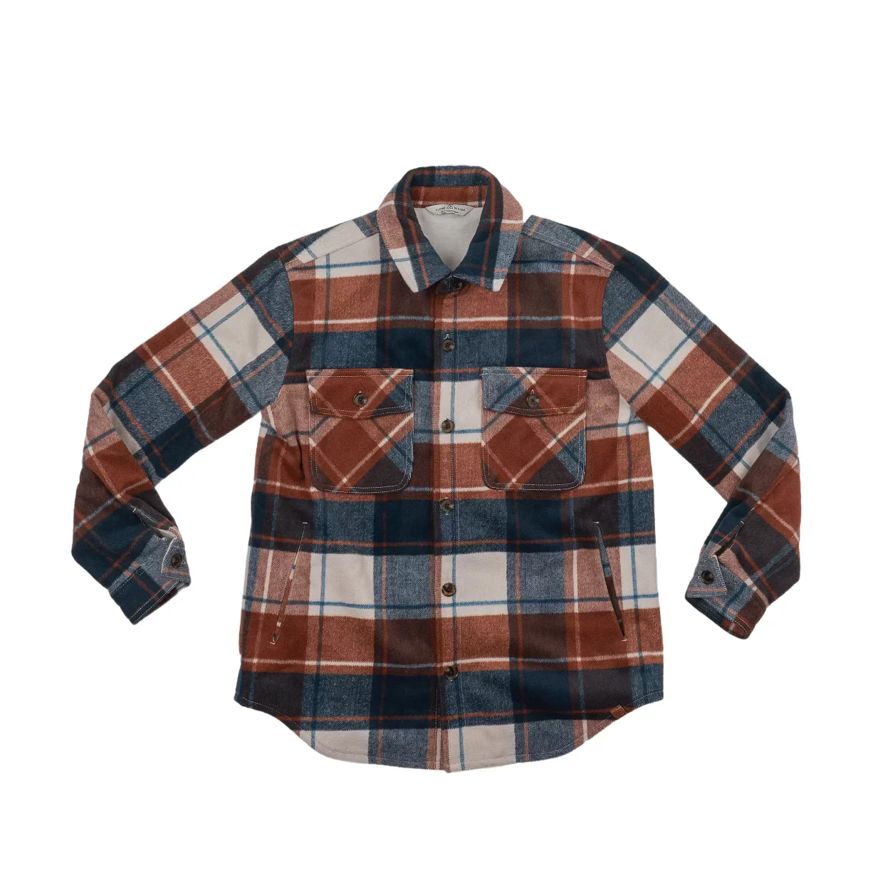 Alpine Design Heavyweight Flannel - Women's