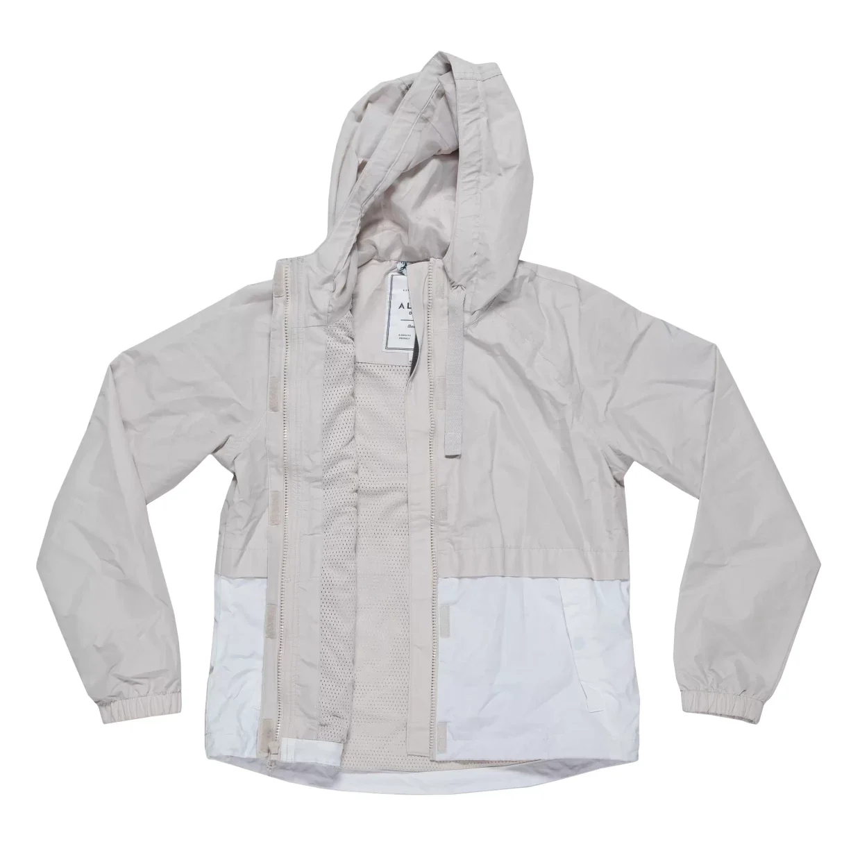 Alpine Design Hooded Jacket - Women's - Image 2