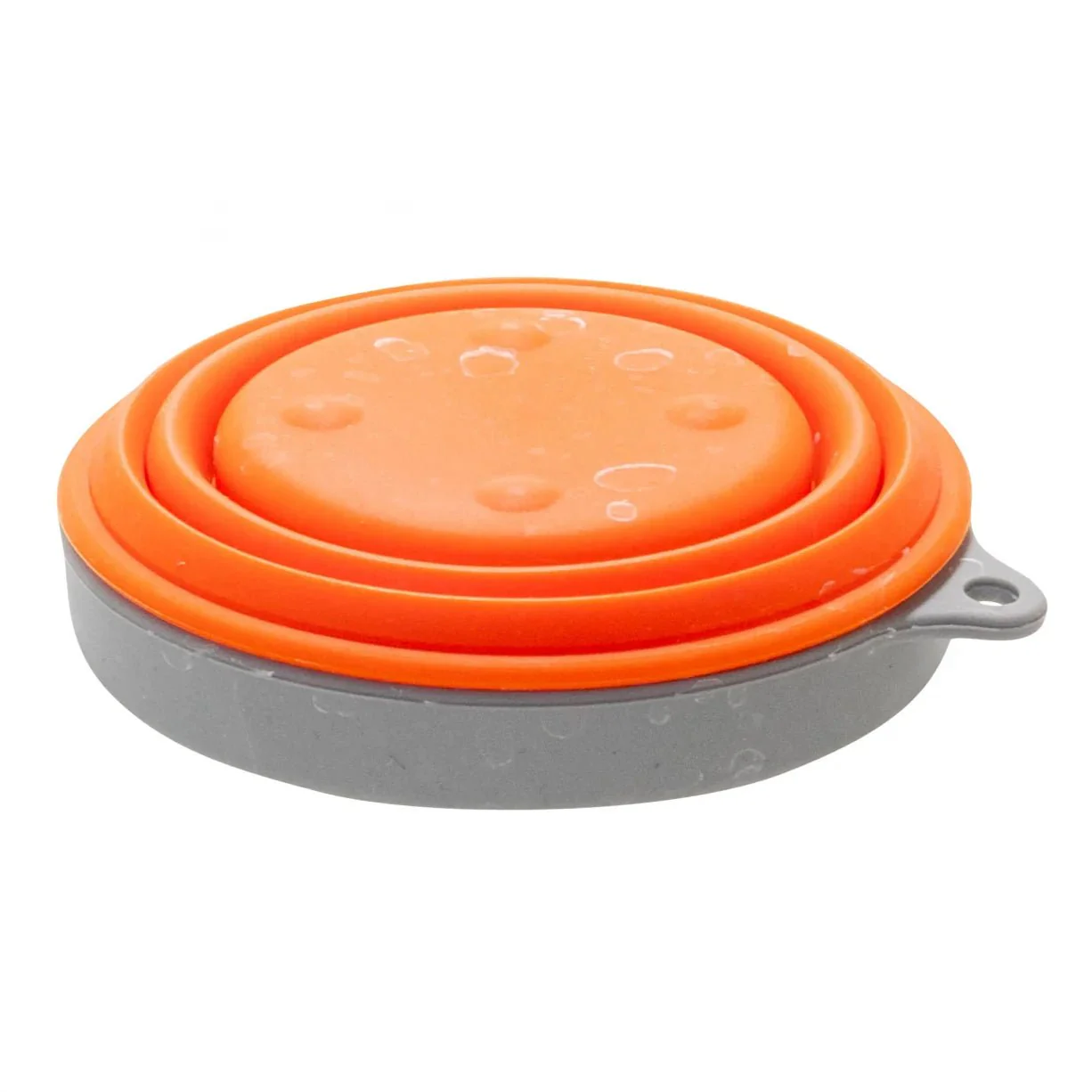 Alpine Mountain Gear Collapsible Silicone Bowl - Image 2