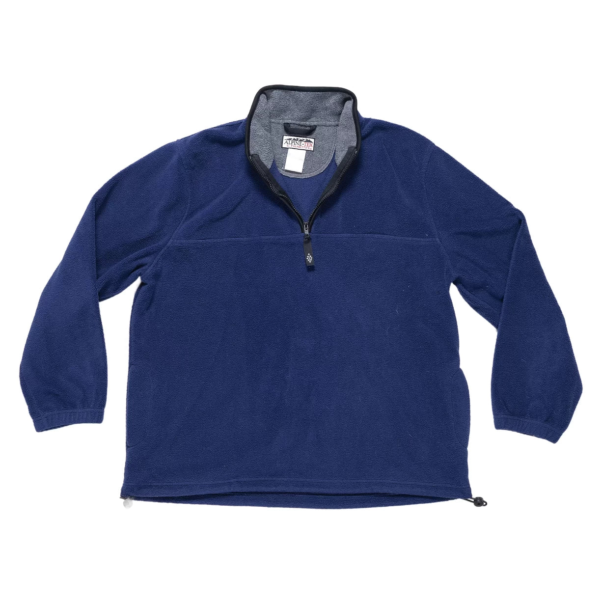 Alpine Tek by Palmetto's Fleece Pullover - Men's - Image 2