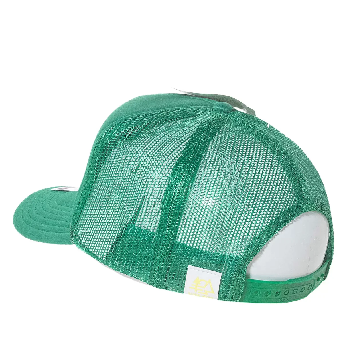 Alpine Viking Aprés Ski Trucker Hat - Image 3