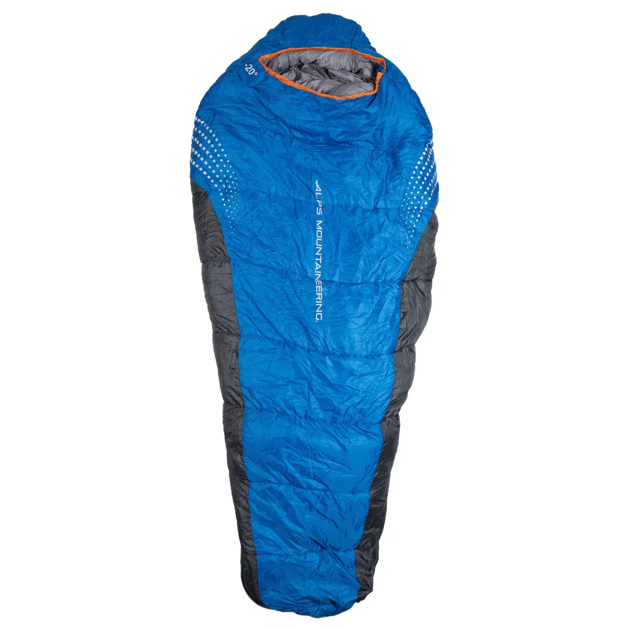 ALPS Mountaineering Blaze -20 Sleeping Bag