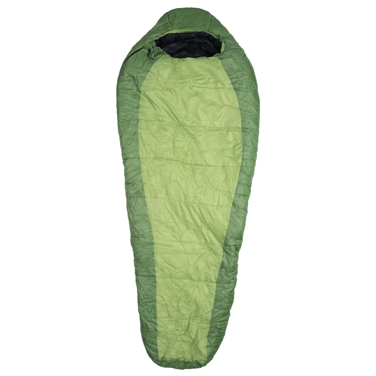 ALPS Mountaineering Crescent Lake Sleeping Bag: 0F Synthetic